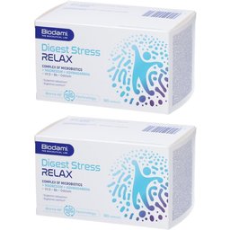 Digest Stress Relax