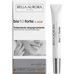 Bio10 Forte Local Tratamiento Despigmentante 9ml