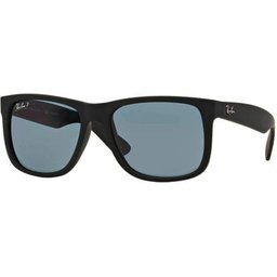 Lunettes Justin Rb4165 622 2V 55 1pc