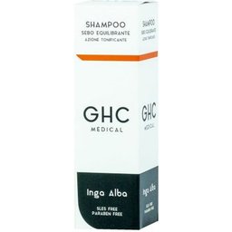 Shampooing Rééquilibrant Sébum 200ml