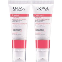 Toléderm Control Soin Yeux Frais Apaisant