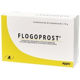 Flogoprost 30comp