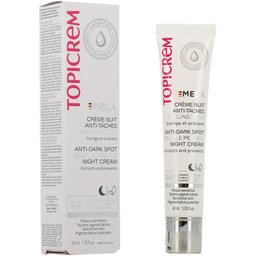 Mela Crème Nuit Anti Taches 40ml