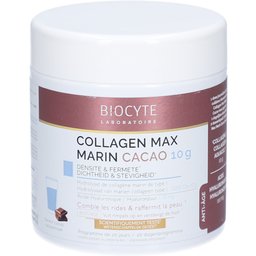 Collagen Max Marin Cacao 10 g