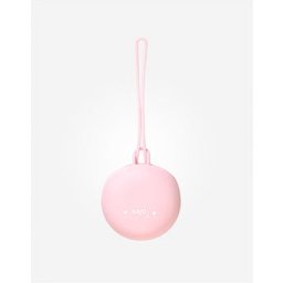 Boite Sucette Rose + 0M 1ut