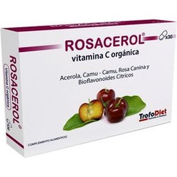 Rosacerol 30caps