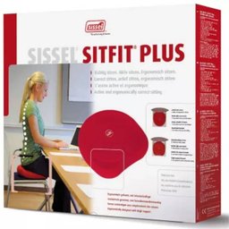 Sissel® Sitfit® Plus Noir