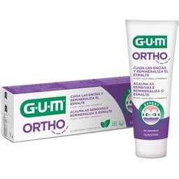 Ortho Dentifrice 75ml