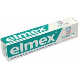 Sensitive Plus Dentifrice 75ml