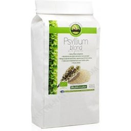 Psyllium Blond Pdr 600G