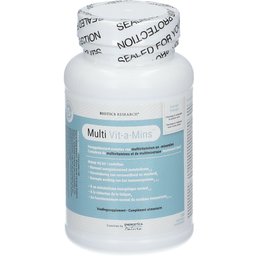 Research® Multi Vit-a-Mins