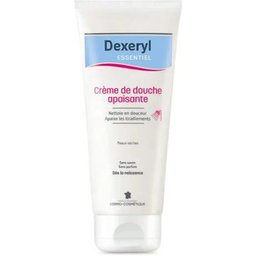Essentiel Crème de Douche Apaisante 200ml