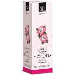 Huile de Rose Musquée 30 Ml