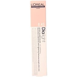 L'Oreal Dia Light Tinte Sin Amoníaco Color 8.43 50ml