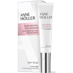Stimulâge Glow Revival Eye Contour 15ml