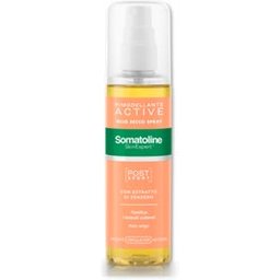 Skin Expert Huile Sèche Post Sport Spray 125ml