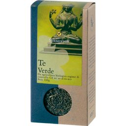 Thé Vert 100g