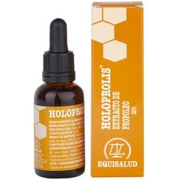 Holoprolis Extrait De Propolis 31ml