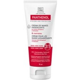Soivre Phantenol Crème pour les mains 75 ml