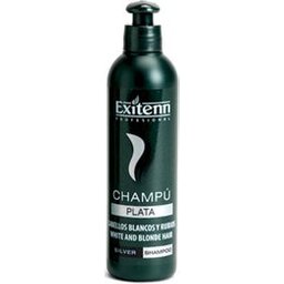 Shampooing Silver Blancs et Blonds 250ml