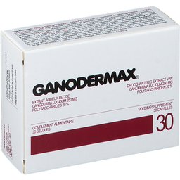 Ganodermax