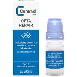 Ofta Repair Collyre 10ml