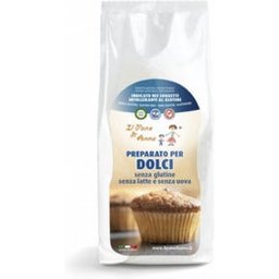 Mélange Bonbons Sans Lait Bio 500g