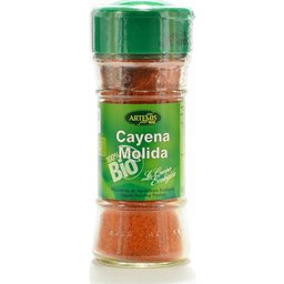 Artemis Cayenne biologique en poudre 35g