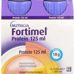 Compact Protein 2.4 kcal