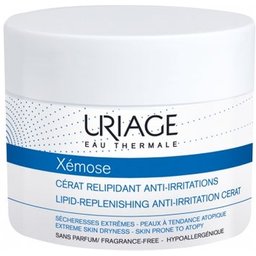 Xémose Cérat Relipidant AntiIrritations 200ml