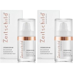 Zeitschild® Skin Aesthetics Crème-Sérum Contour des Yeux