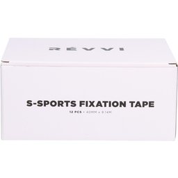 Révvi S-Sports Fixation Tape Multibox 40 mm