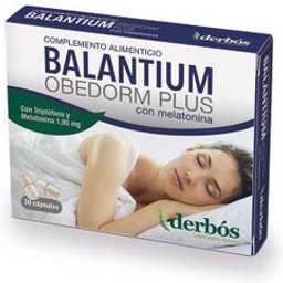 Obedorm Plus 30caps