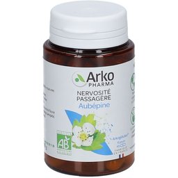 Arkopharma Aubépine bio