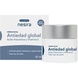 Acofarma Crema Antiedad Global 50ml