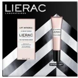 Lift Integral Coffret Le Sérum Tenseur Anti-Âge 30 ml + Le Soin Lift Regard Anti-Âge 15 ml Offert - Coffret
