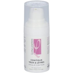 Contour Yeux & Lèvres