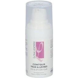 Contour Yeux & Lèvres