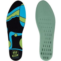 Semelles de posture Taille 34-41 1 paire