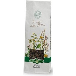 Séné Feuilles 100g