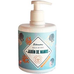 Savon Mains Eau de Mer 500ml
