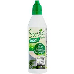 stévia liquide 90 ml