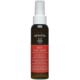 Bee Sun Safe Huile Cheveux Filtres Solaires 100ml
