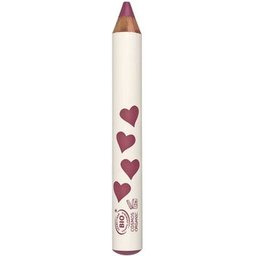 Crayon Bio Yeux Rose 1ut