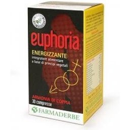 EUPHORIE 30CPR 35,58G
