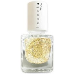 kids Vernis à Ongles V05 Or Scent Papaye 1ut