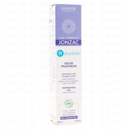 Rehydrate Gelée fraîcheur 50ml