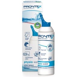 Sécurité Physio-Eau Isotonique Spr Bb