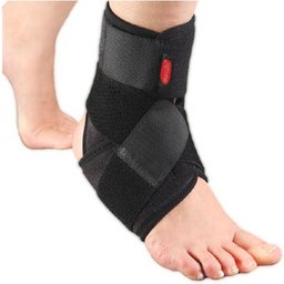 Cheville Velcro Taille Universelle