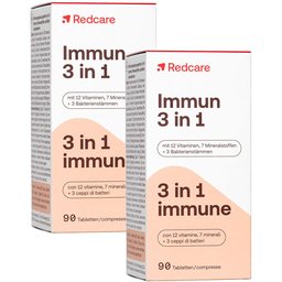 Redcare 3en1 Immune
